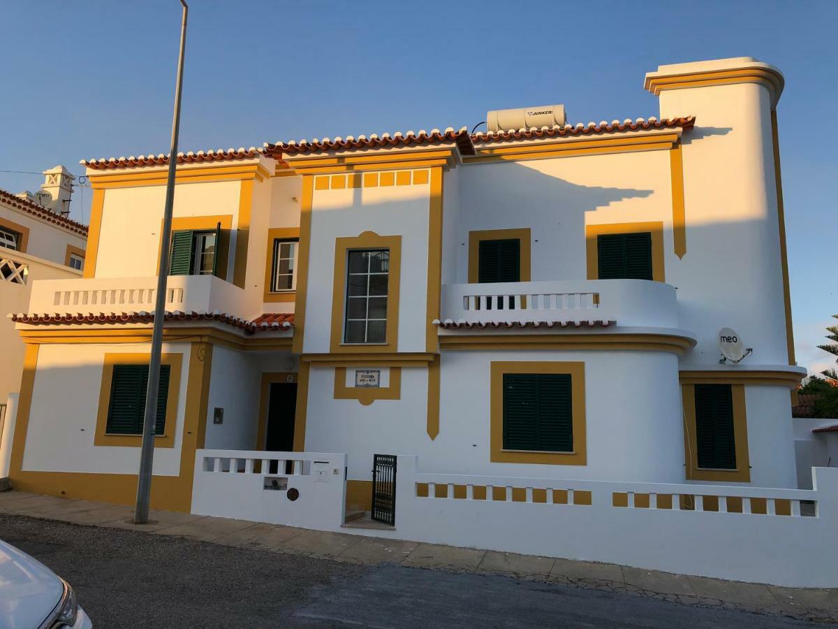 Bed & Breakfast Do Mar Sw