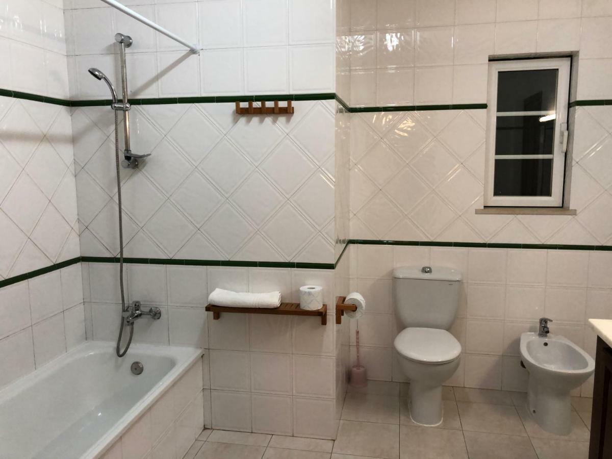 Do Mar Sw Bed & Breakfast Zambujeira do Mar