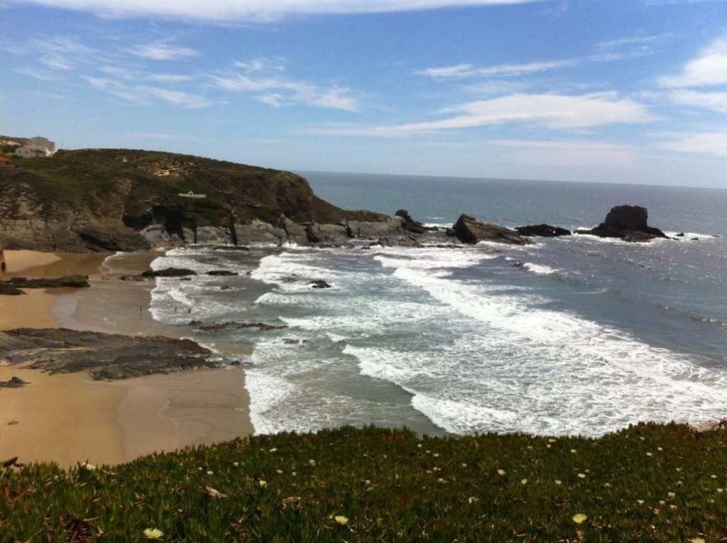 Do Mar Sw Bed & Breakfast *