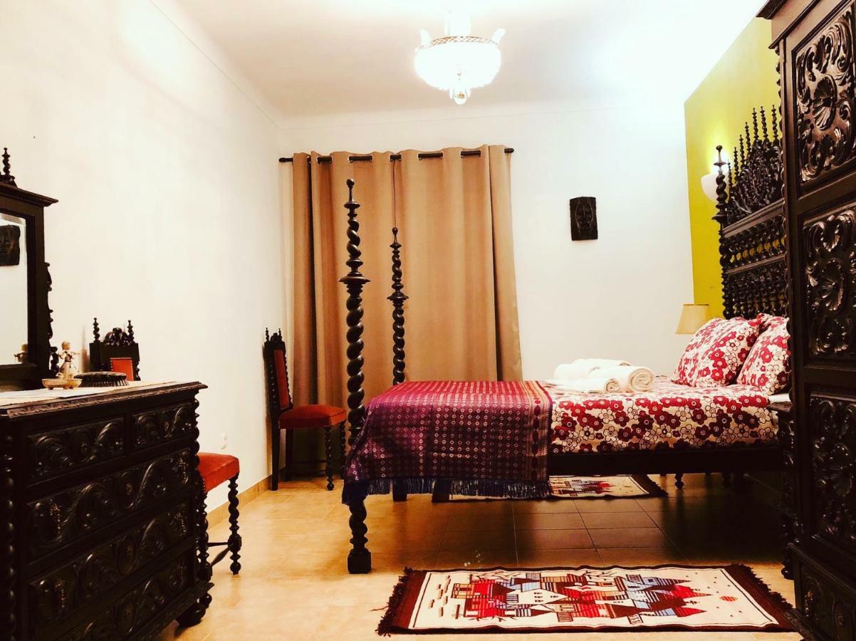 Do Mar Sw Bed & Breakfast *