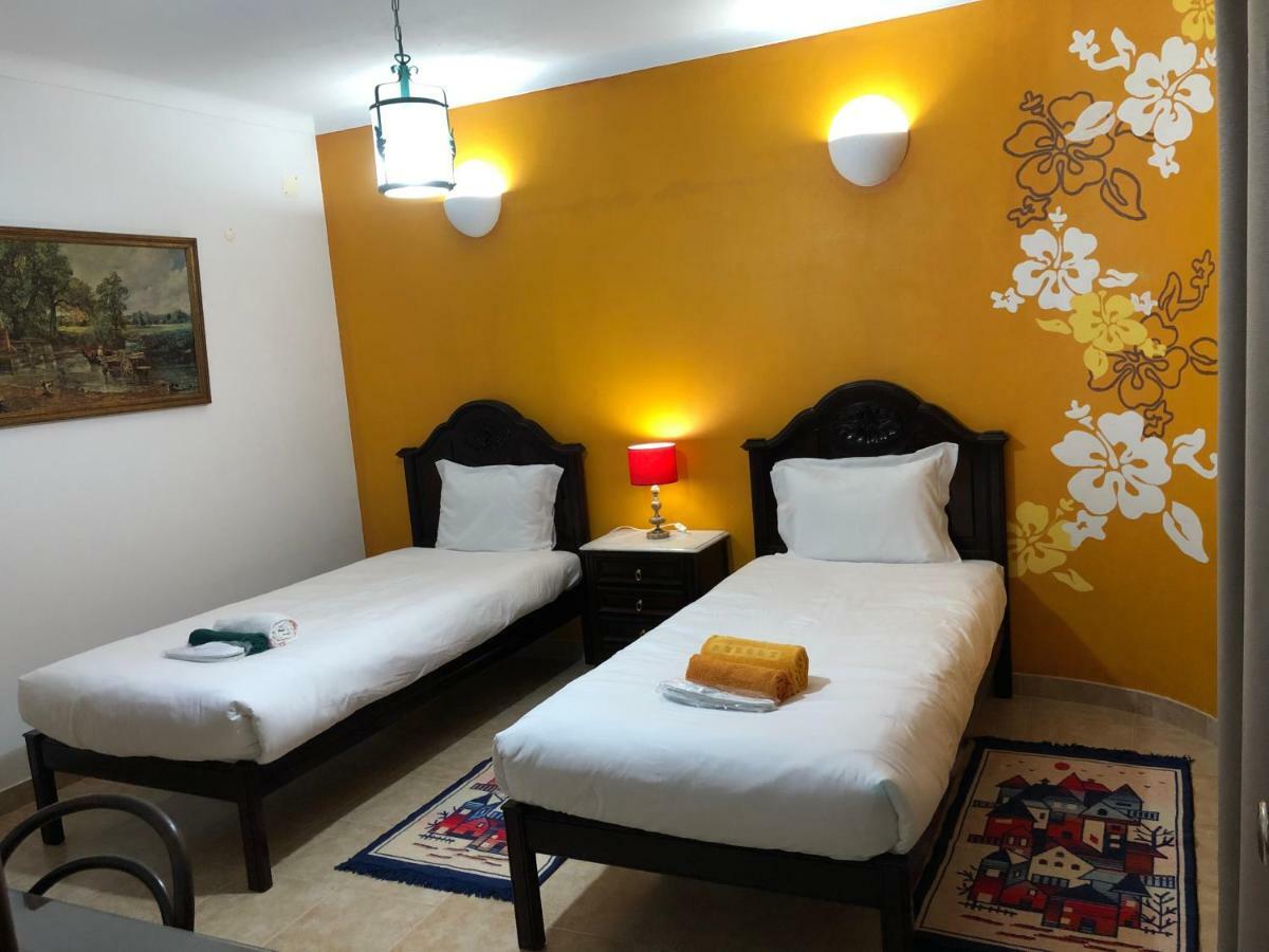 Do Mar Sw Bed & Breakfast Zambujeira do Mar