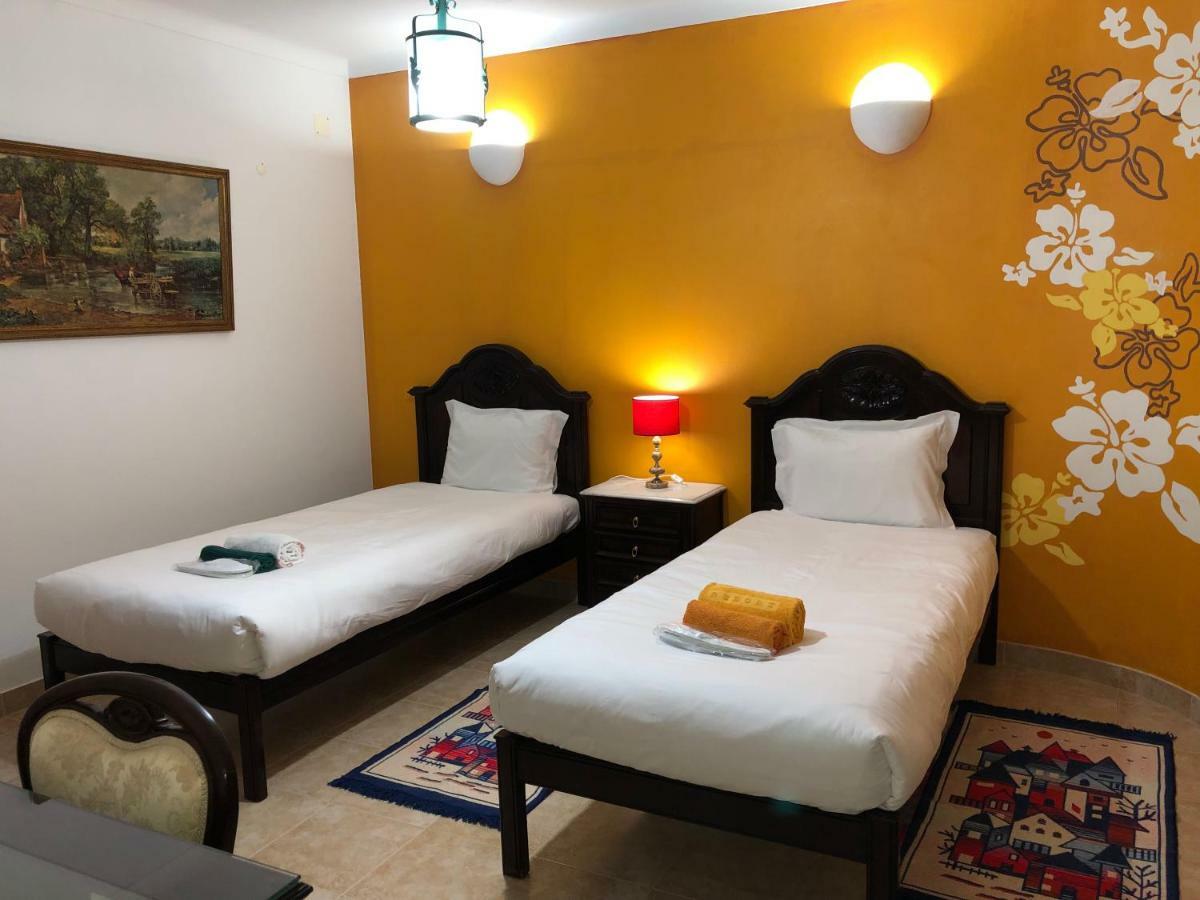 Do Mar Sw Bed & Breakfast