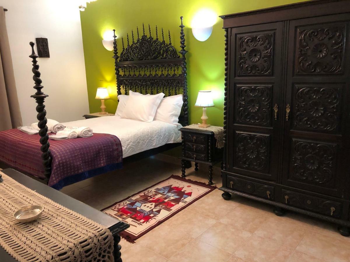 Bed & Breakfast Do Mar Sw Zambujeira do Mar