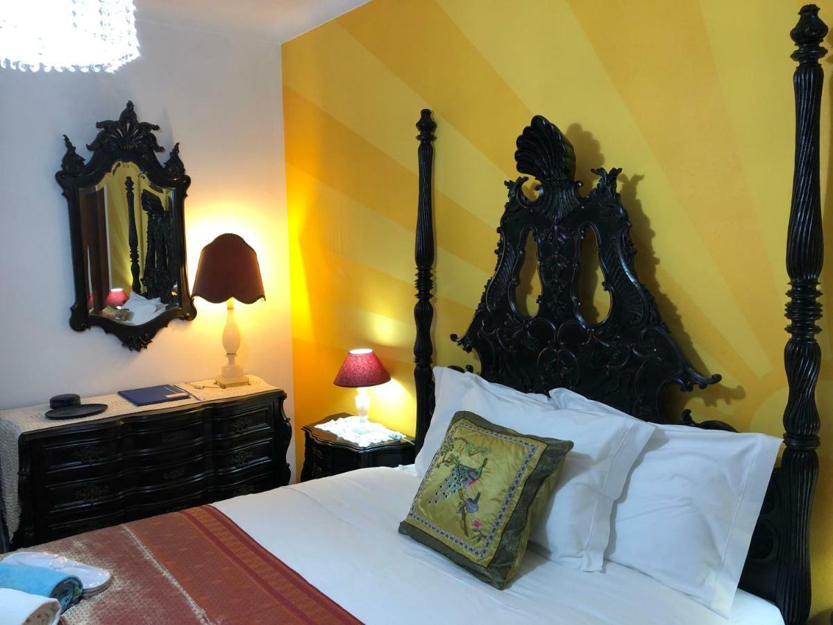 Bed & Breakfast Do Mar Sw Zambujeira do Mar
