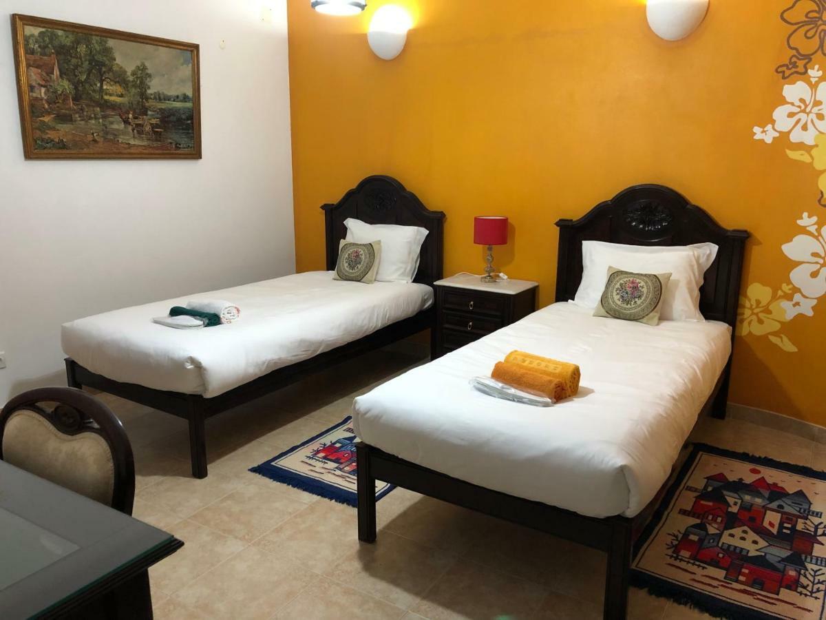 Bed & Breakfast Do Mar Sw Zambujeira do Mar