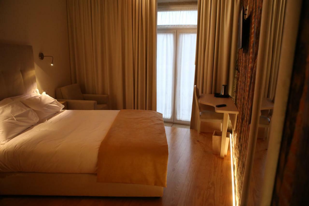 Bed & Breakfast Muralha Charm House 3*