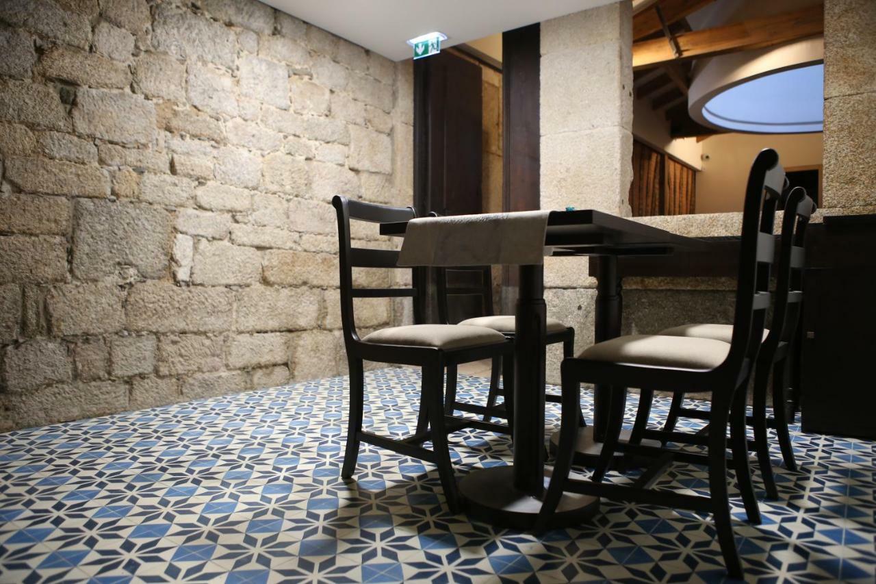 Muralha Charm House 3*