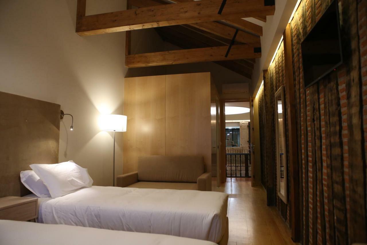 Muralha Charm House Bed & Breakfast Lamego