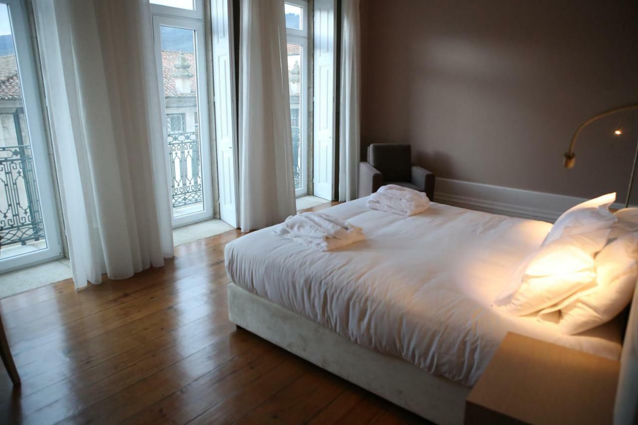 Bed and breakfast Muralha Charm House