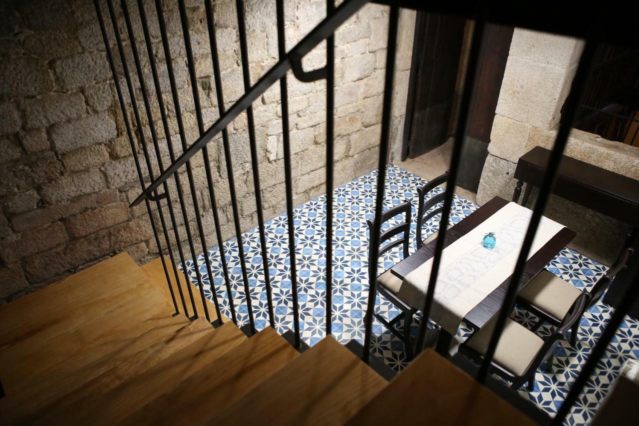 Bed and breakfast Muralha Charm House