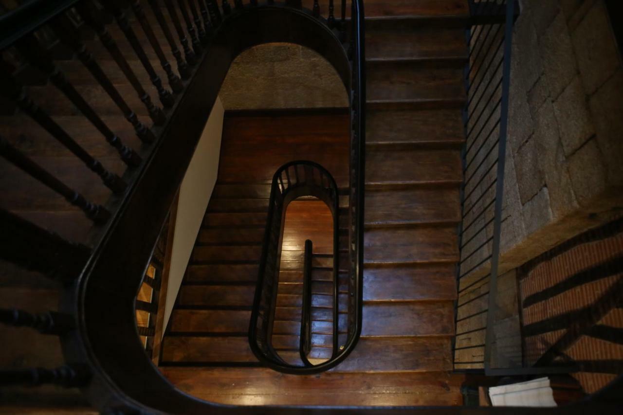 Bed and breakfast Muralha Charm House Lamego