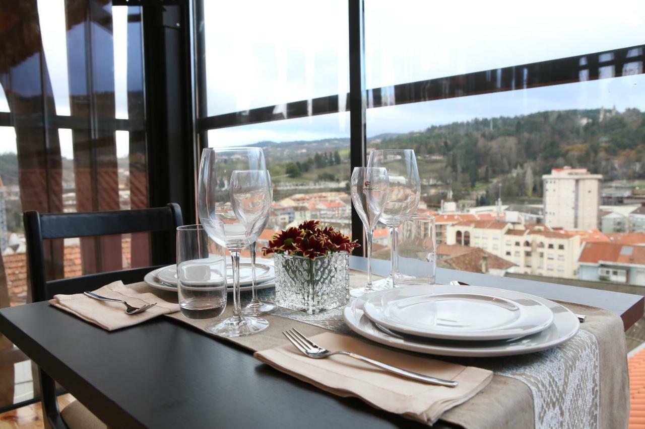 Bed and breakfast Muralha Charm House