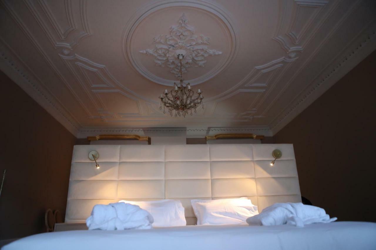 Muralha Charm House 3* Lamego