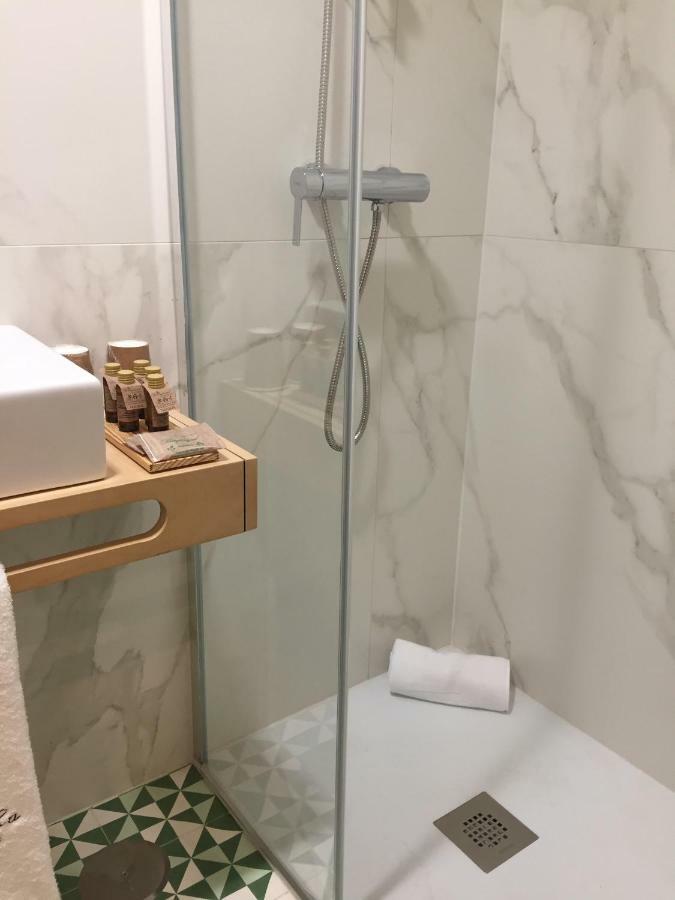 Muralha Charm House Bed & Breakfast Lamego
