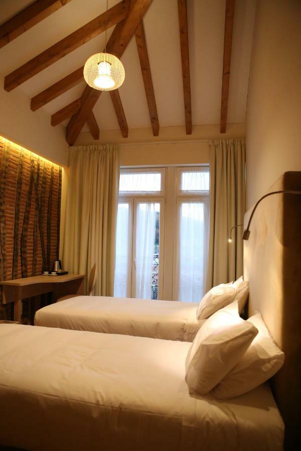 Bed & Breakfast Muralha Charm House 3*