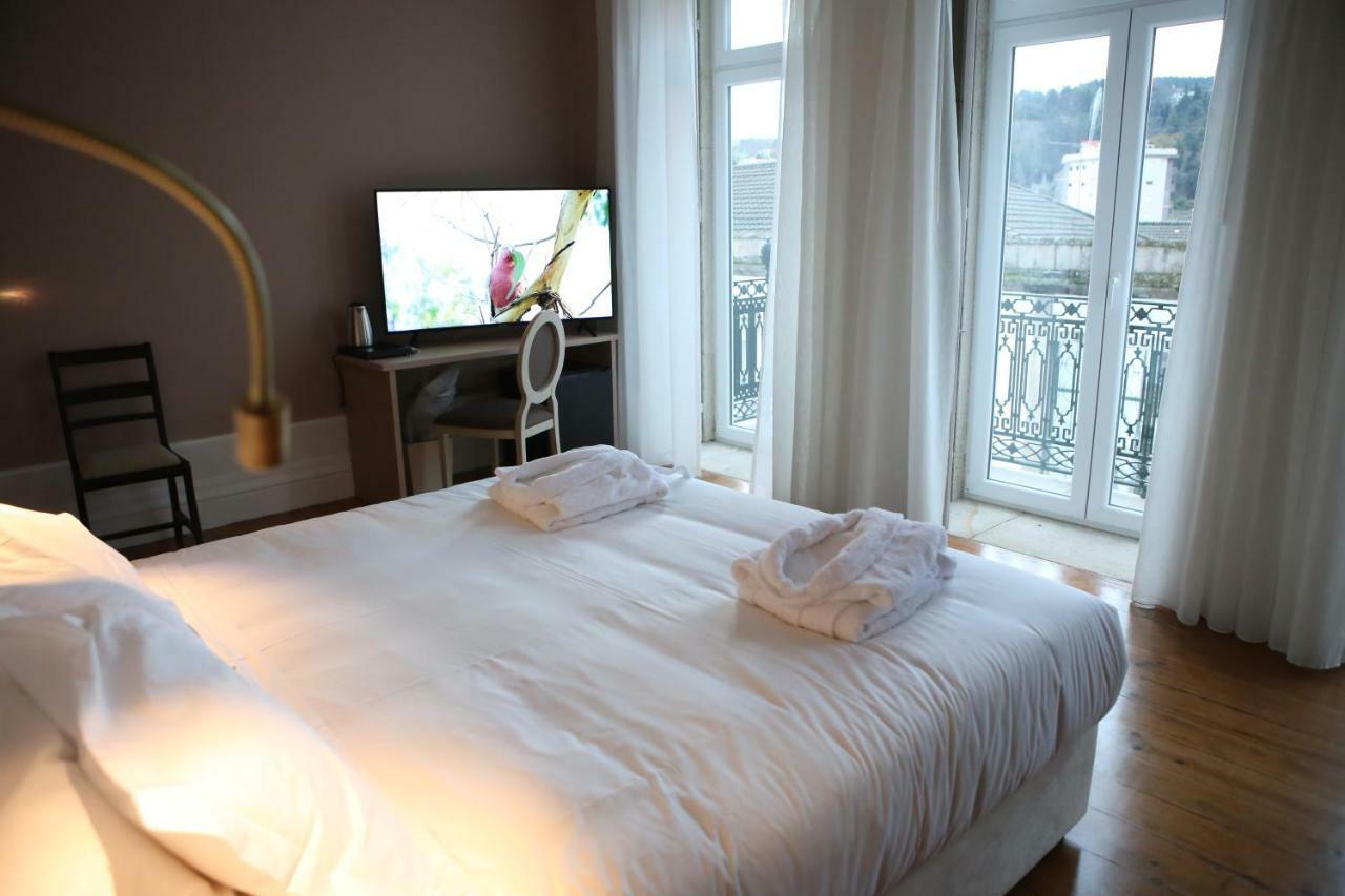 Muralha Charm House Lamego