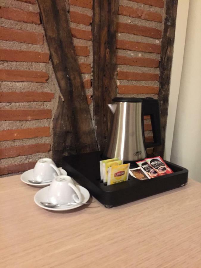 Bed and breakfast Muralha Charm House Lamego