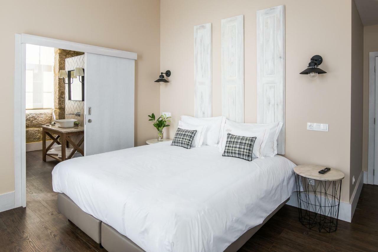 Hotel Casa Muralhas Covilhã
