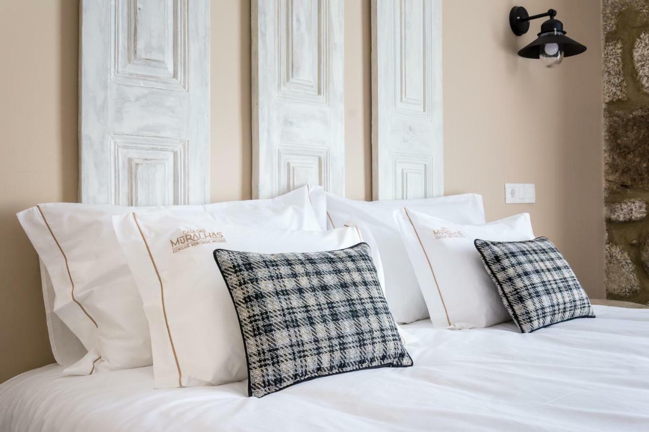 Casa Muralhas 3*