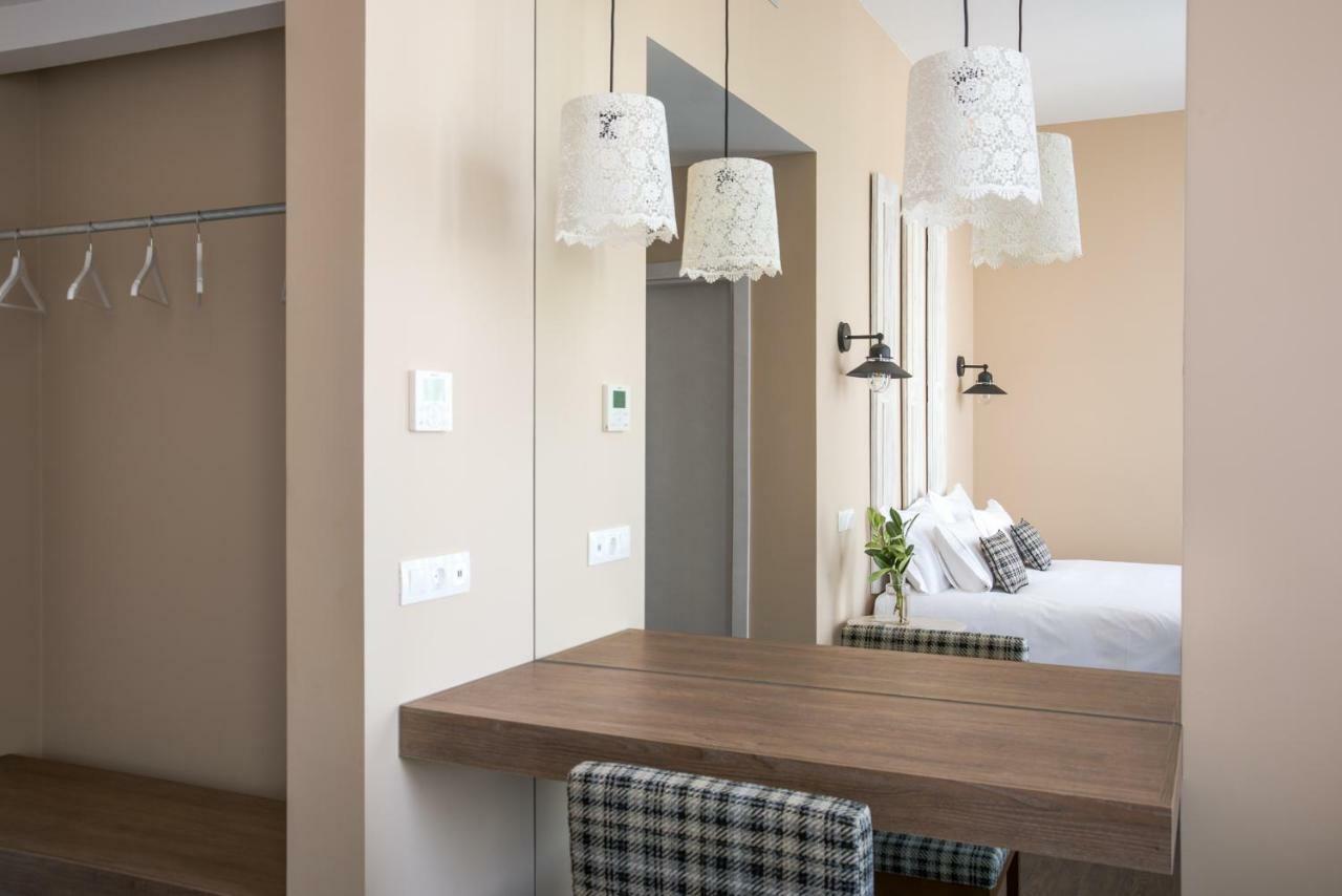 Hotel Casa Muralhas