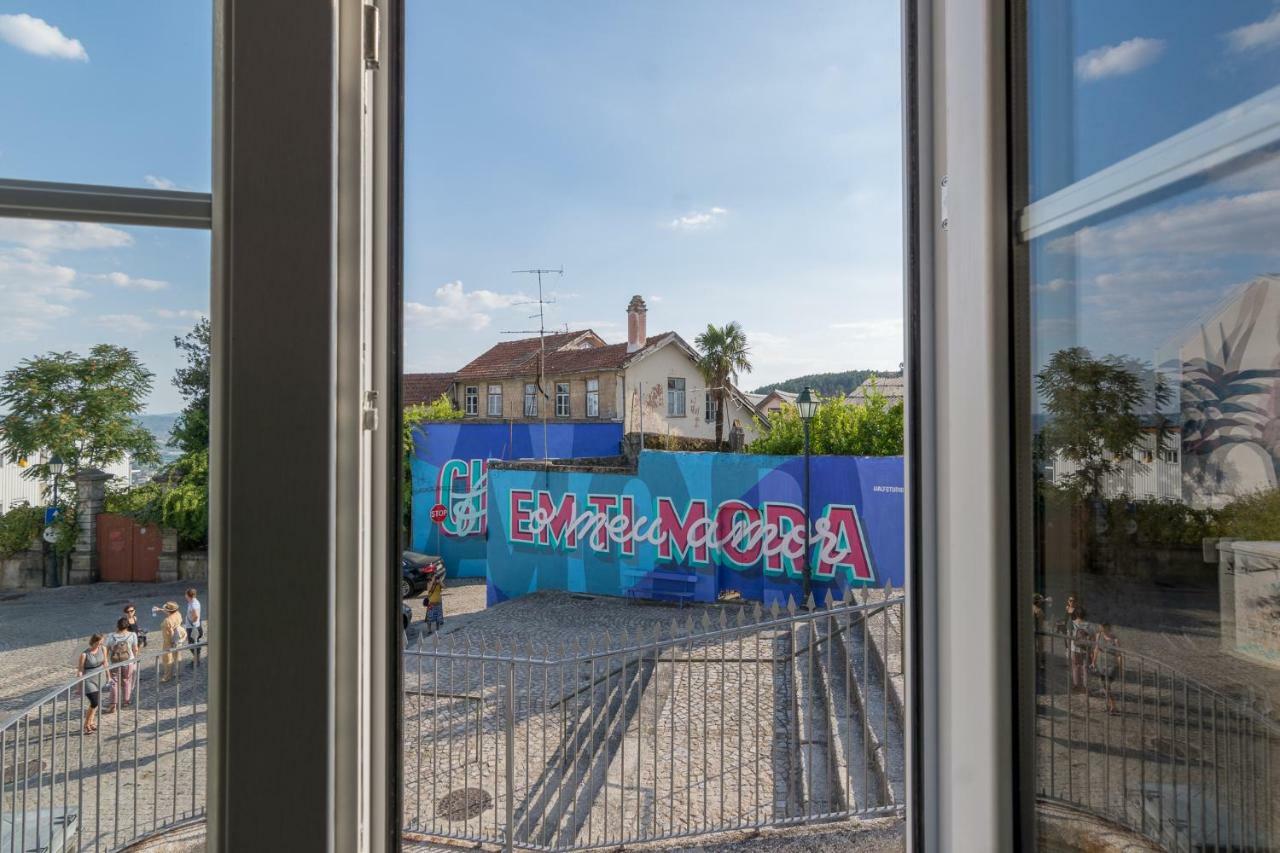 Casa Muralhas Covilhã