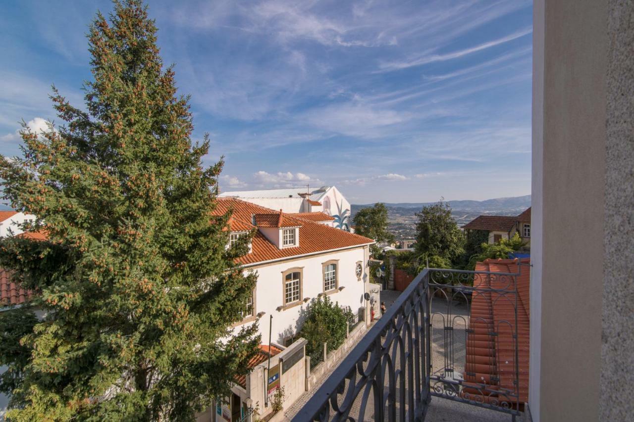 Hotel Casa Muralhas