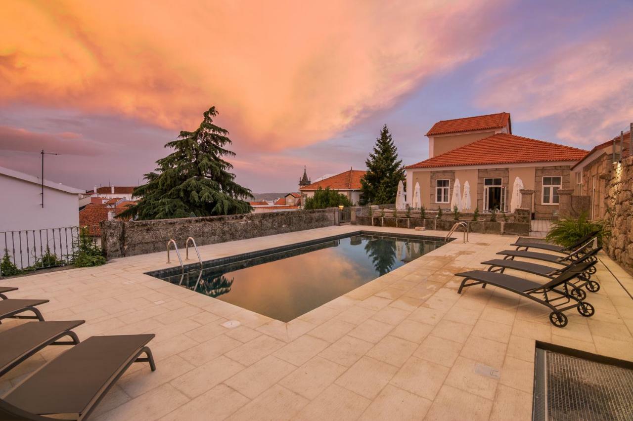 Casa Muralhas Hotel 3*