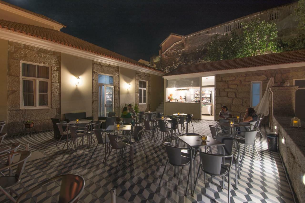 Casa Muralhas Hotel