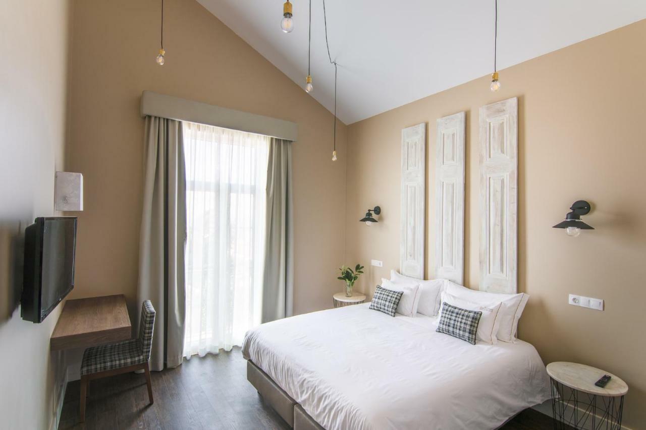 Casa Muralhas Hotel 3*