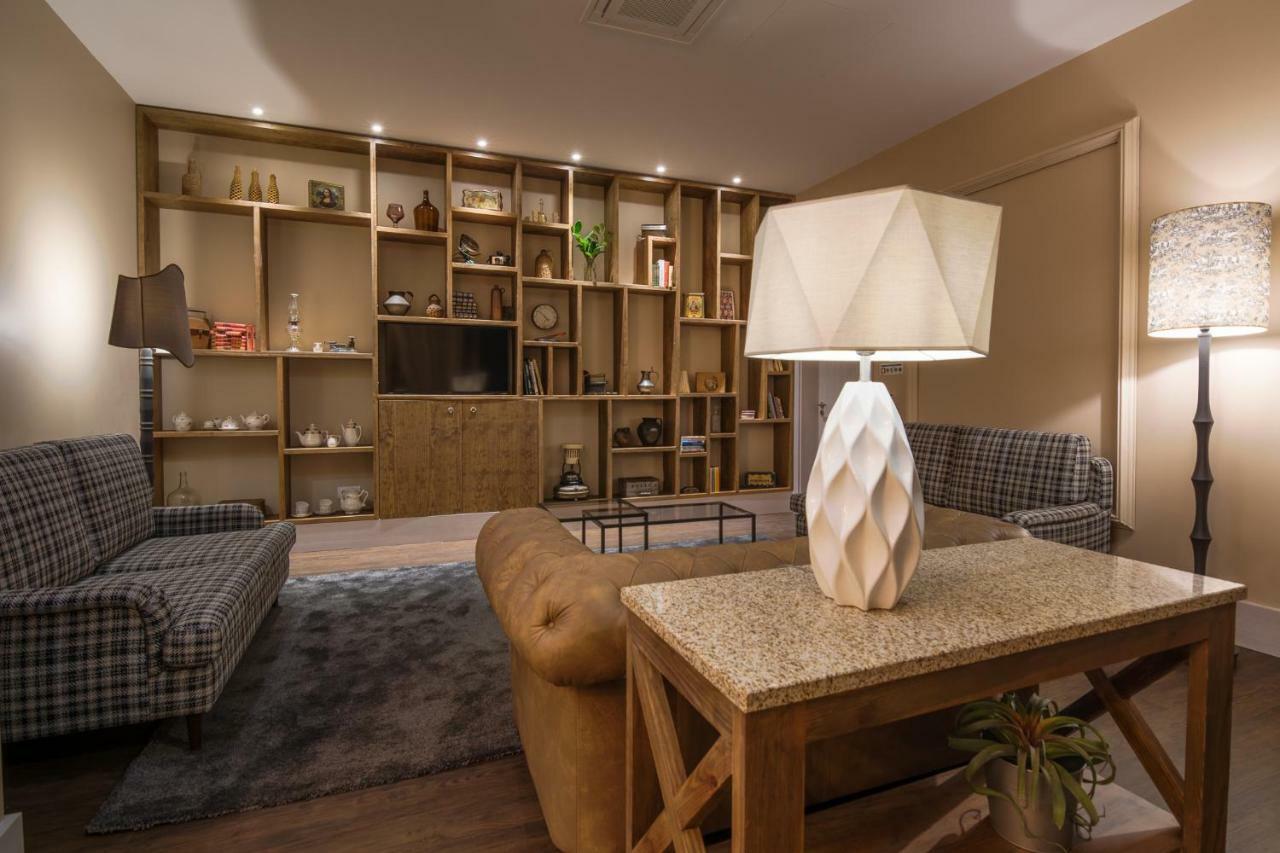 Hotel Casa Muralhas Covilhã