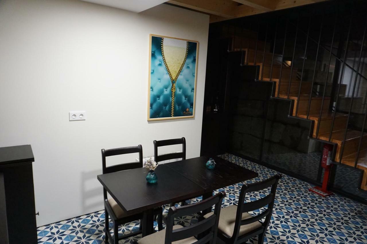 Bed & Breakfast Muralha Charm House