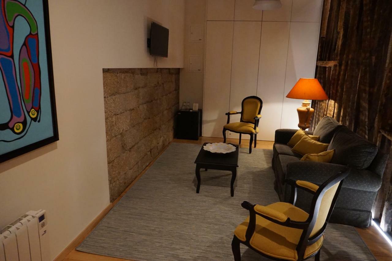 Muralha Charm House 3*