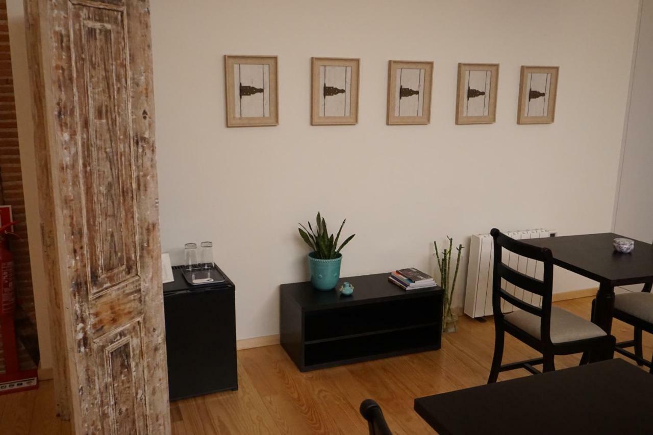 Muralha Charm House 3*