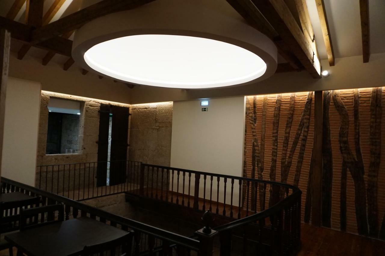 Muralha Charm House Lamego