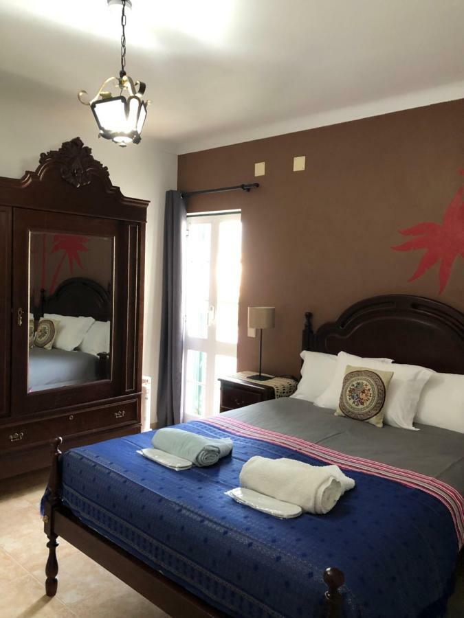 Bed & Breakfast Do Mar Sw