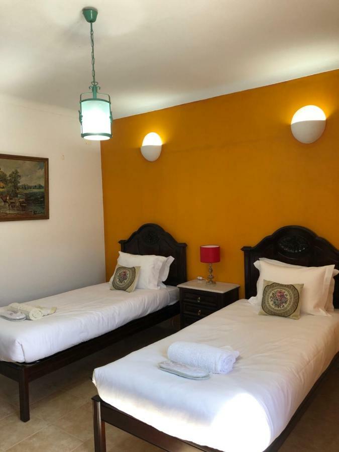 Do Mar Sw Bed & Breakfast *