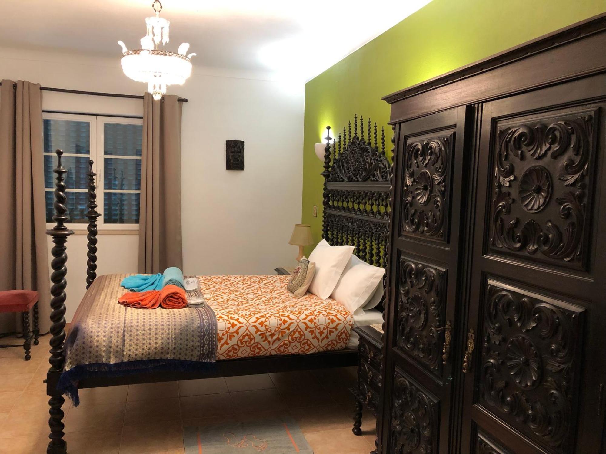 Bed & Breakfast Do Mar Sw Zambujeira do Mar