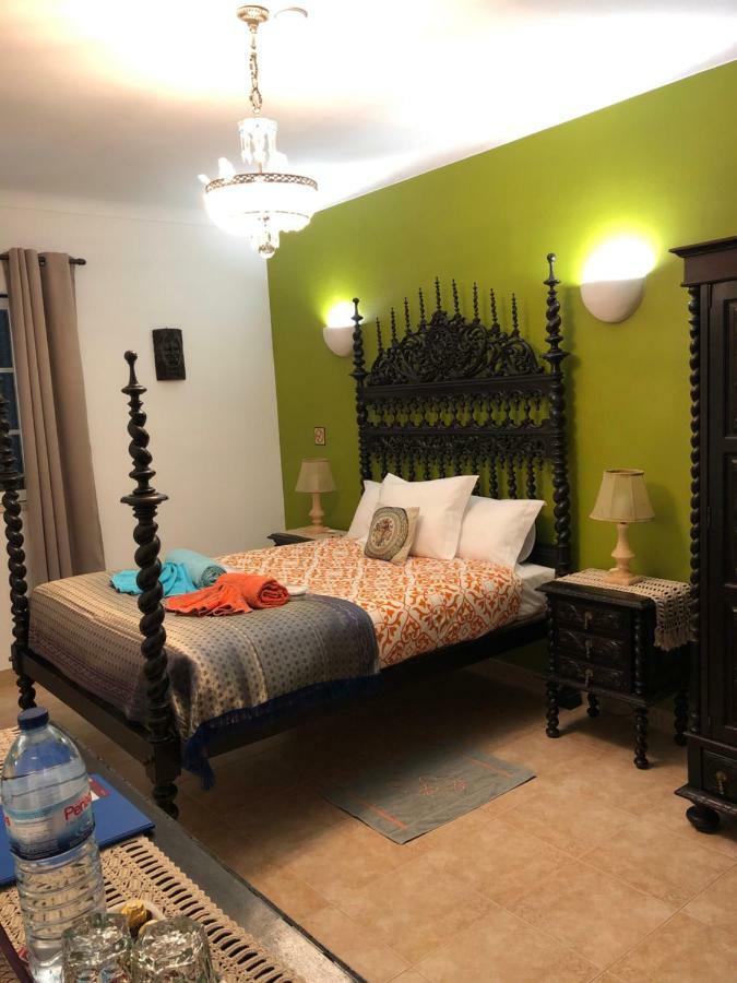 Bed & Breakfast Do Mar Sw