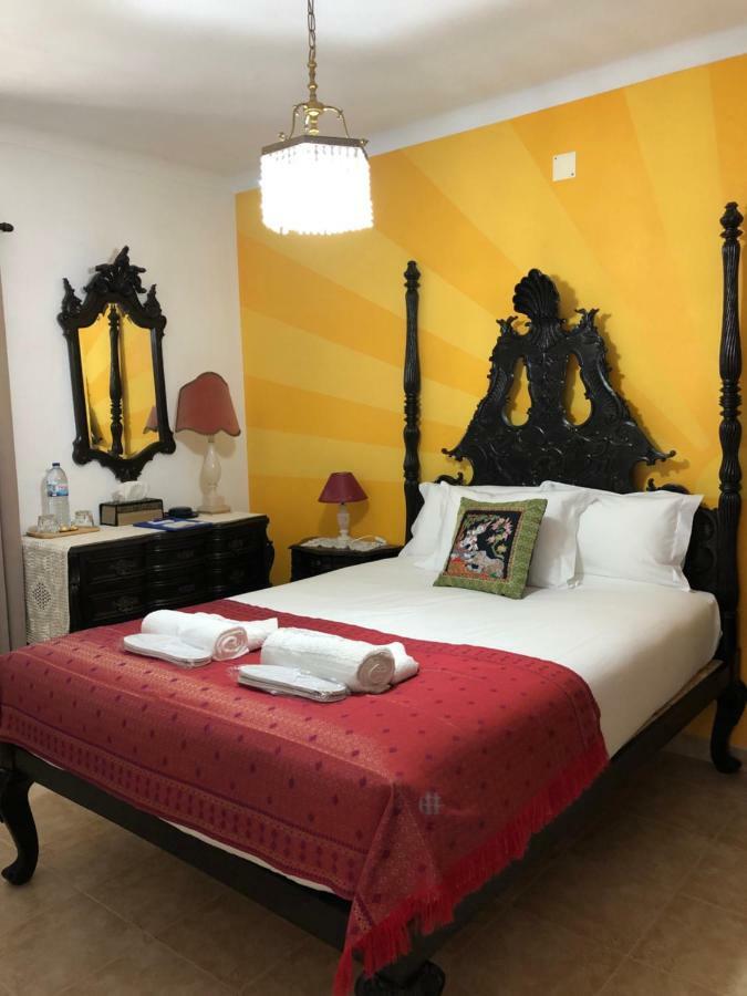 Bed & Breakfast Do Mar Sw