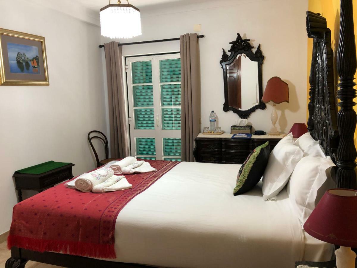 Bed & Breakfast Do Mar Sw