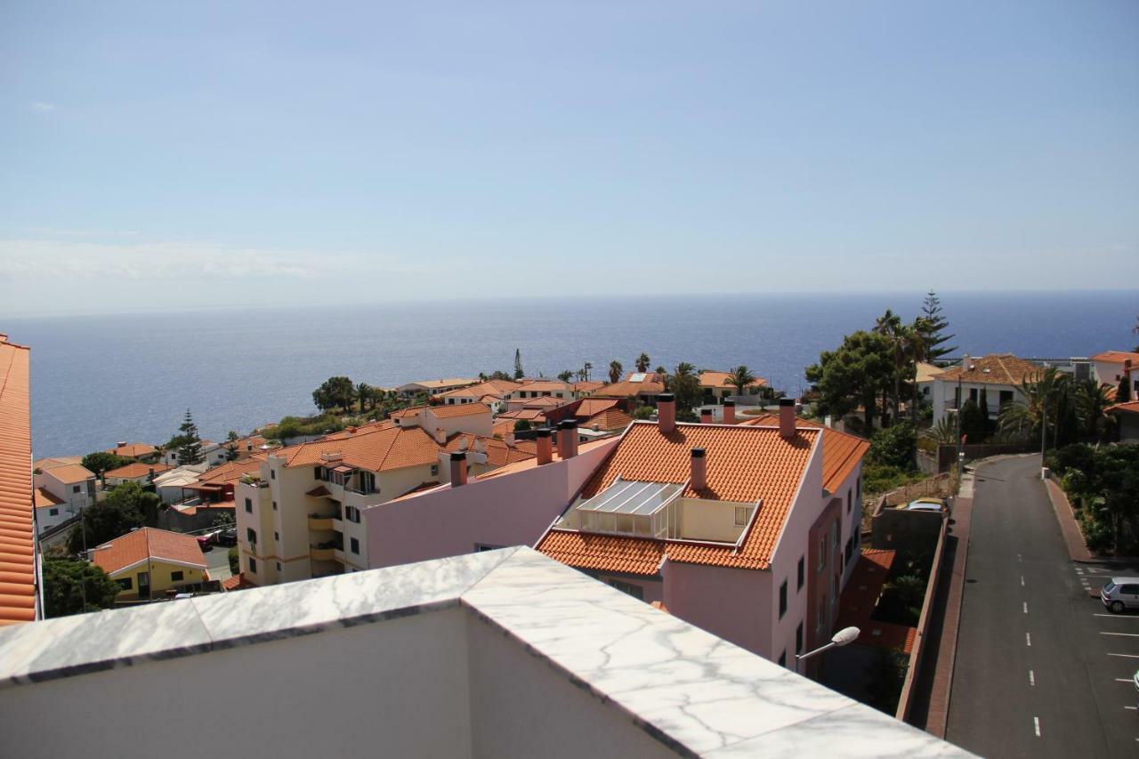 Penthouse Quinta Village Garajau Apartment *