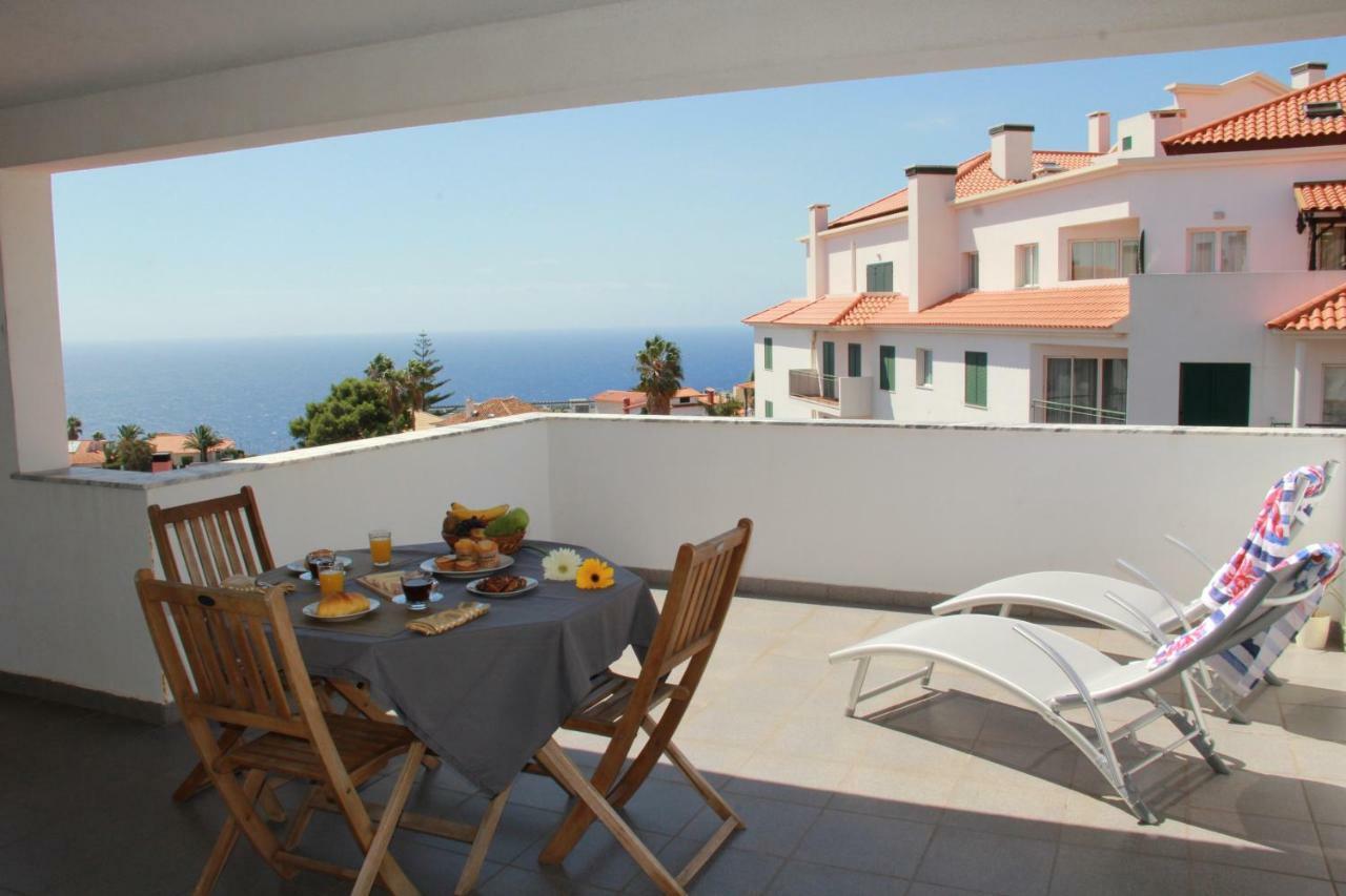 Penthouse Quinta Village Garajau * Canico (Madeira)