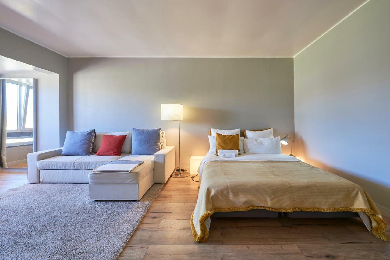 Apartment Beachfront Cascais,estoril *