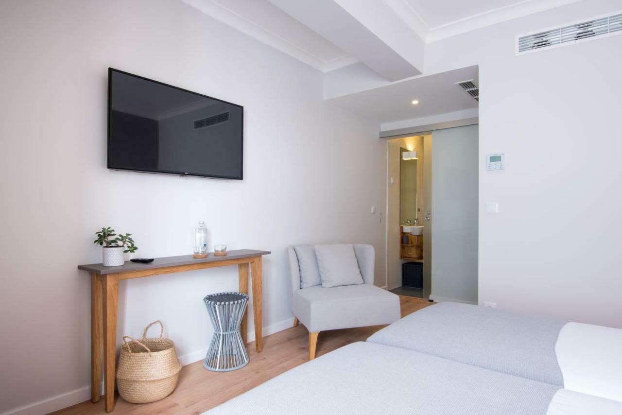 Hotel Reserva Flh Ericeira