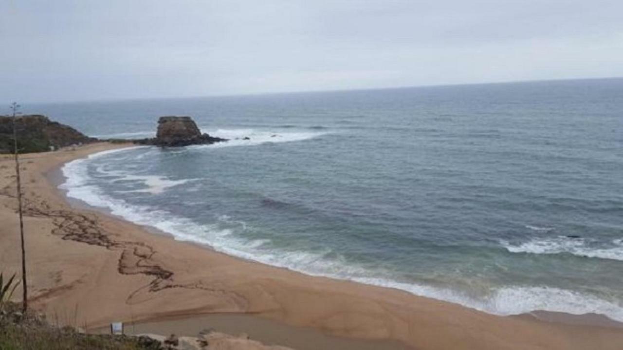 Entre O Mar E A Serra *