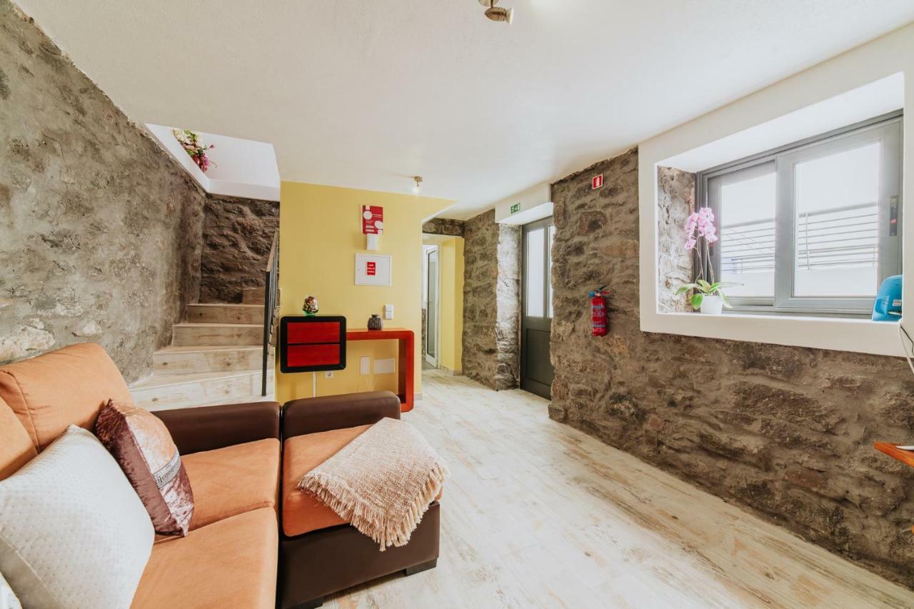 Casa Da Morena Holiday home Santa Cruz (Madeira)