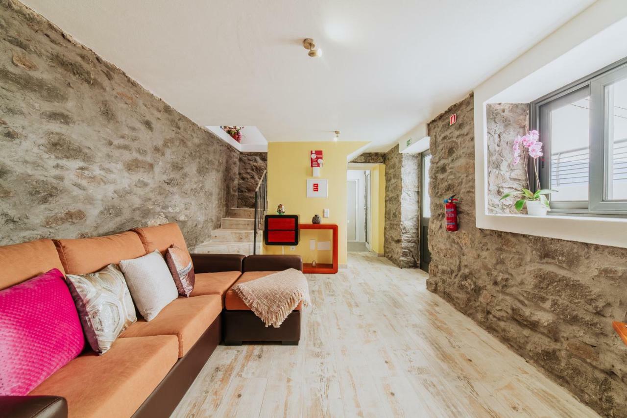 Holiday home Casa Da Morena