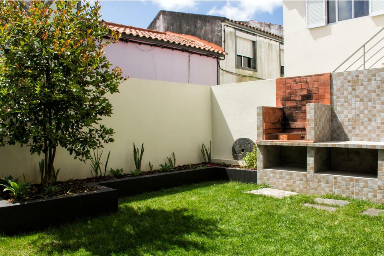 Stonehouse Apartamento Ponta Delgada