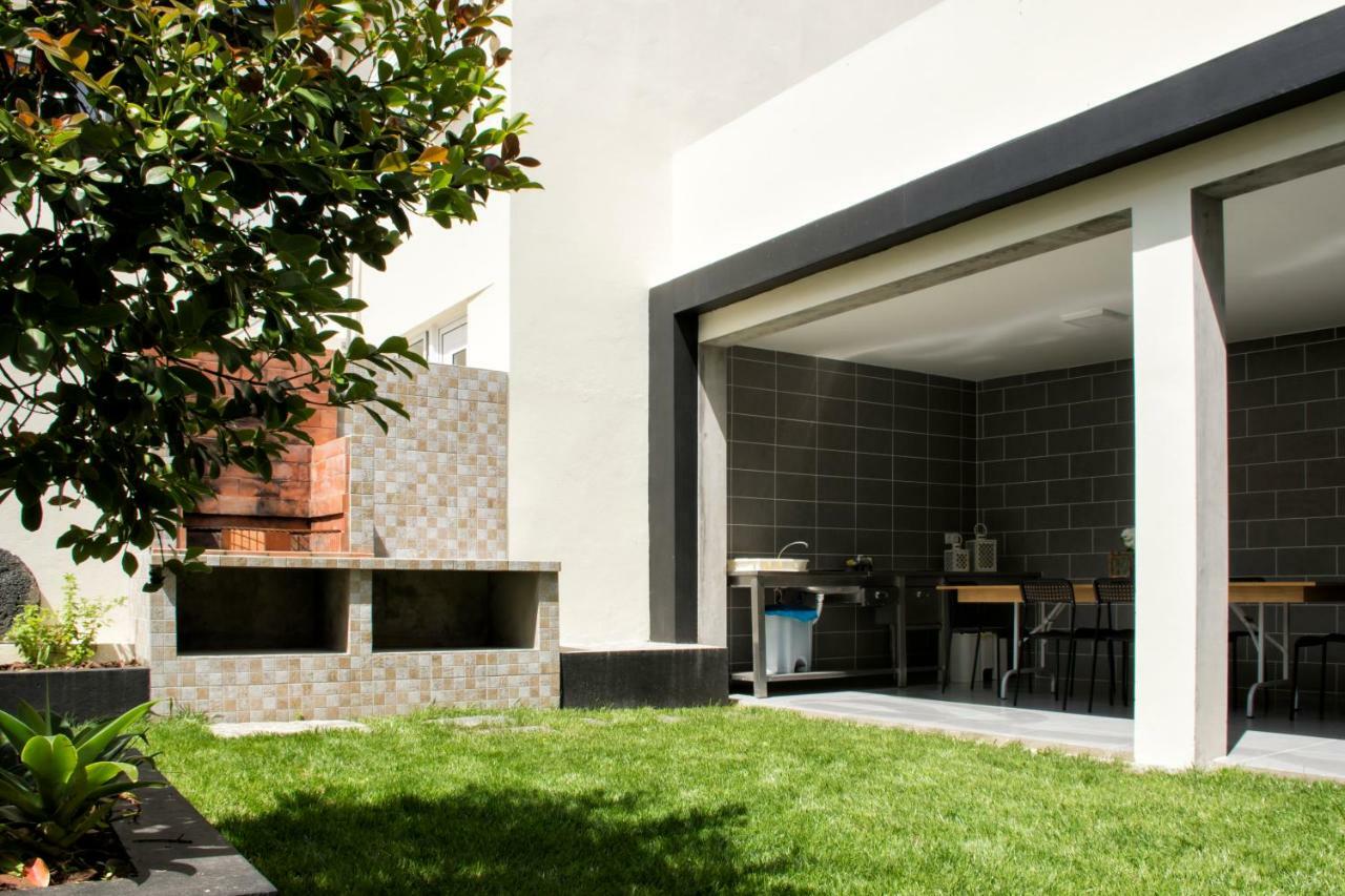 Apartamento Stonehouse *