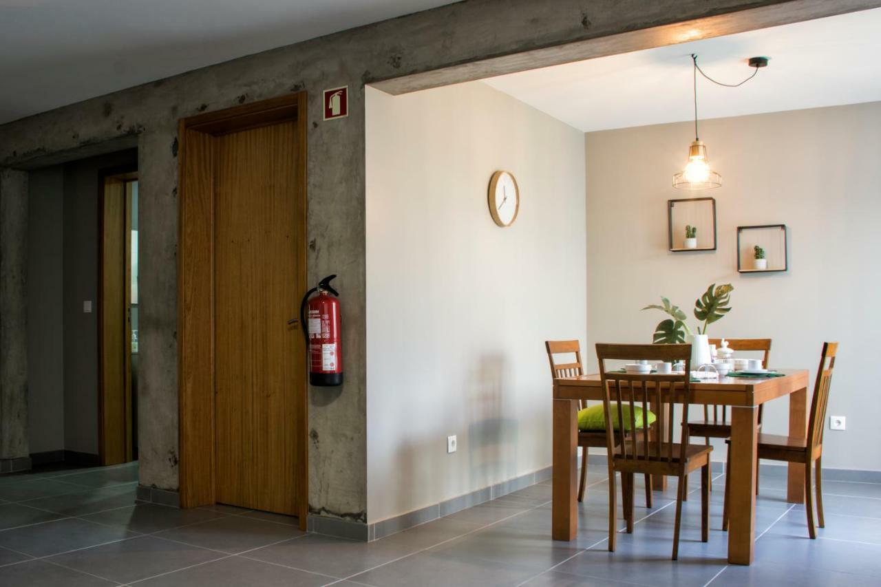Stonehouse Apartamento *